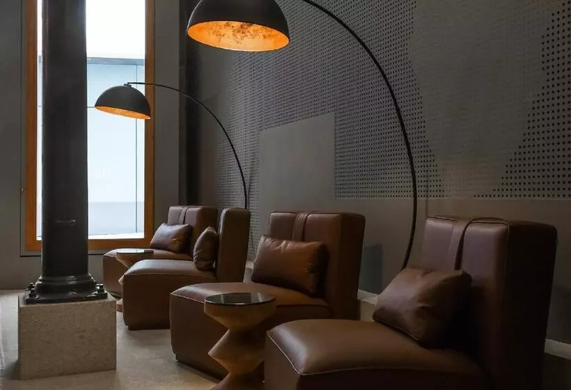 Descobertas Boutique Hotel Porto By Aspasios