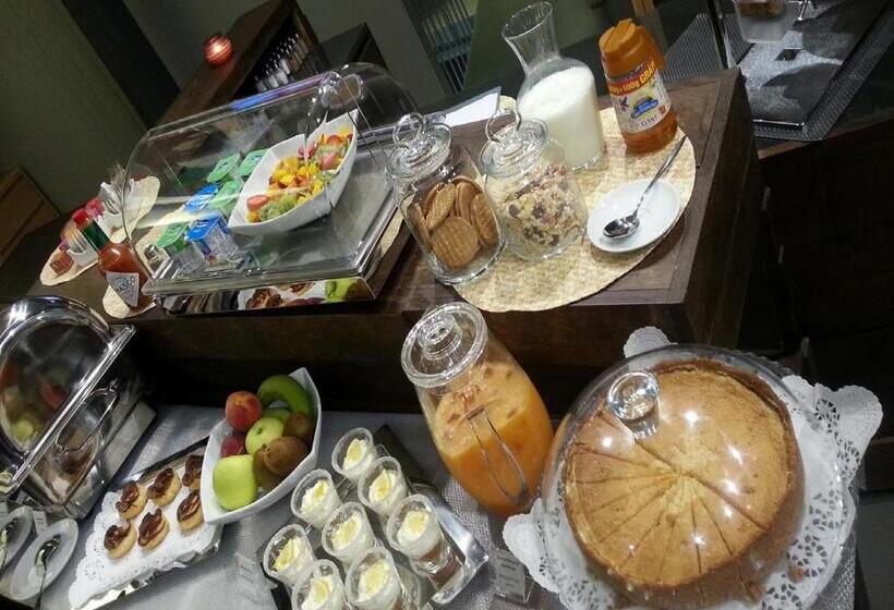 Descobertas Boutique Hotel Porto By Aspasios