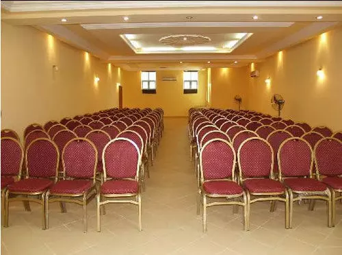 هتل Golden Tulip Essential Benin City