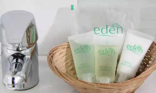 هتل Golden Tulip Essential Benin City