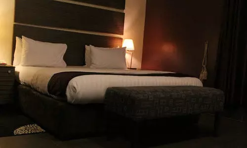 هتل Golden Tulip Essential Benin City