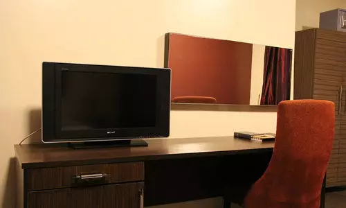 هتل Golden Tulip Essential Benin City