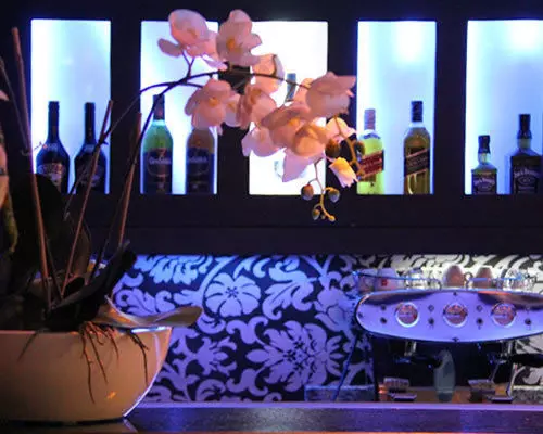 هتل Golden Tulip Essential Benin City