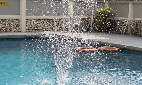 هتل Golden Tulip Essential Benin City