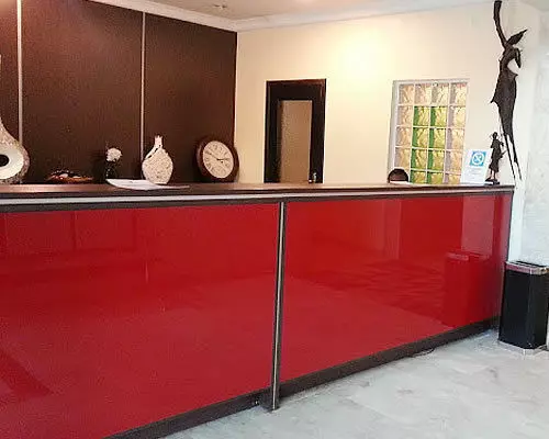 هتل Golden Tulip Essential Benin City