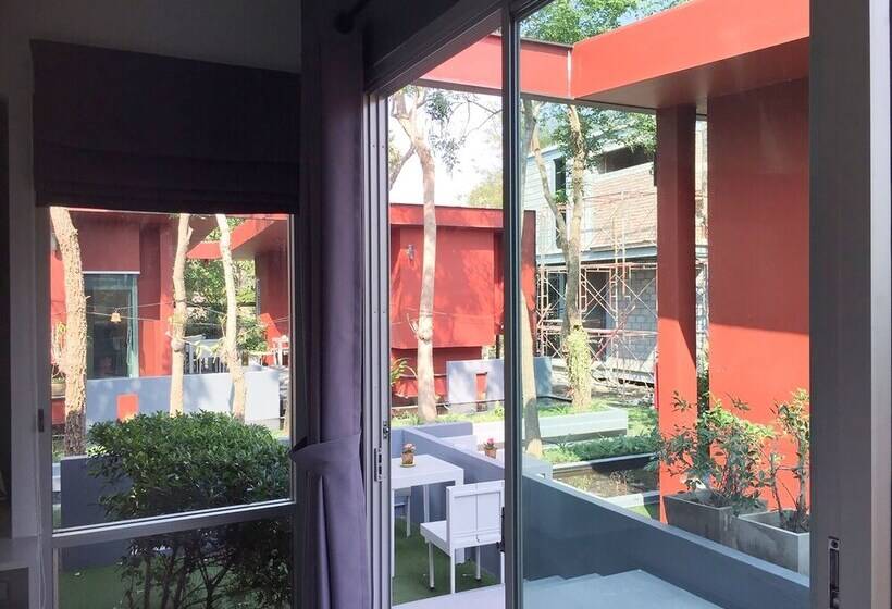 Hotell Foresta Resort