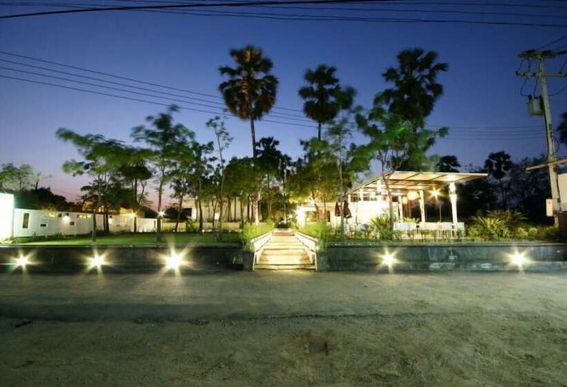 Hotell Foresta Resort