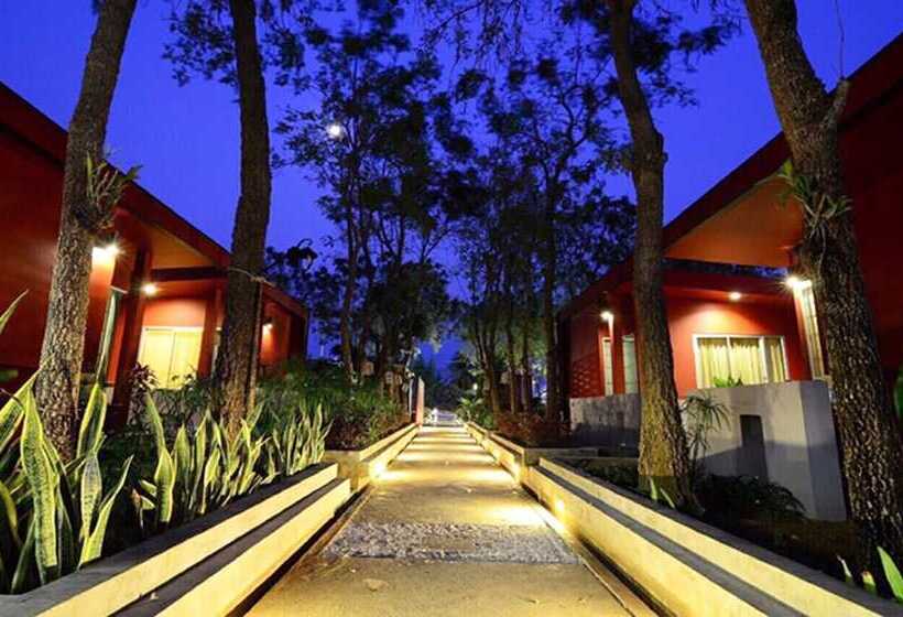 Hotell Foresta Resort