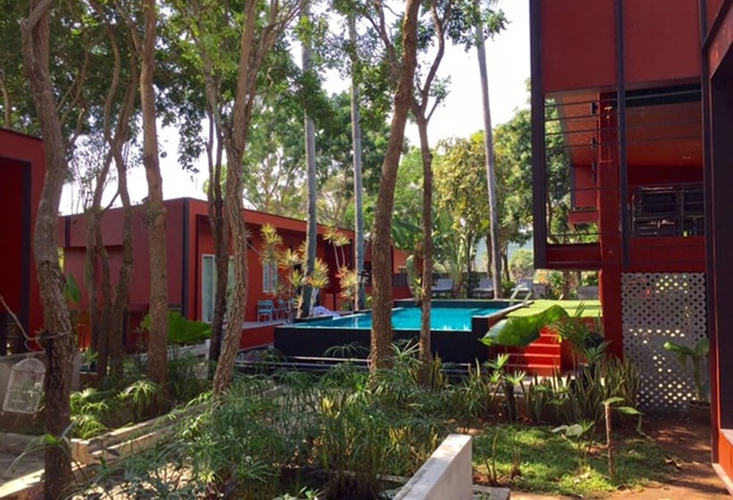 Hotell Foresta Resort