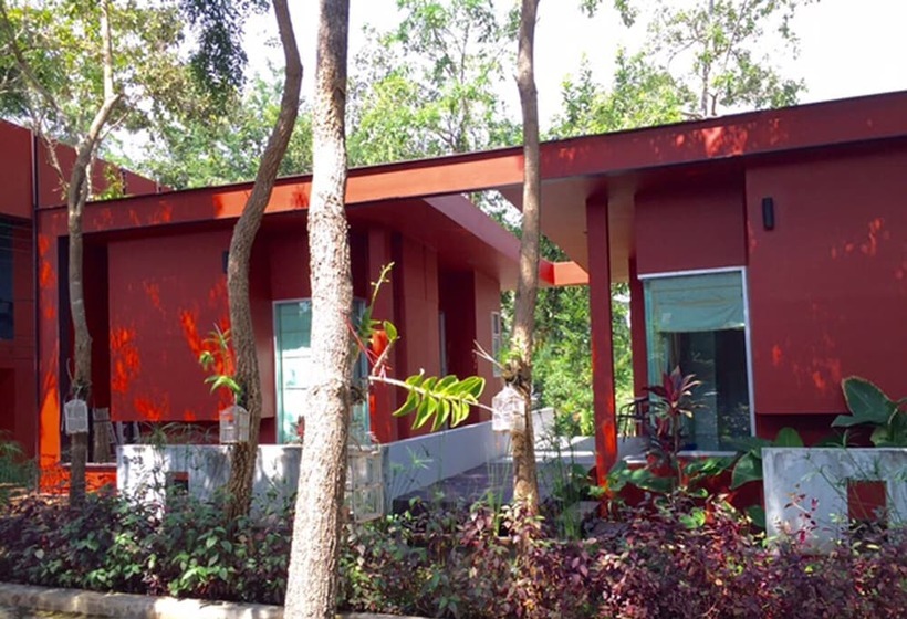 Hotell Foresta Resort