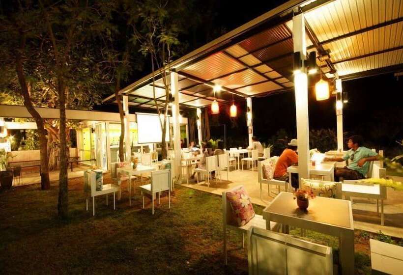 Hotell Foresta Resort