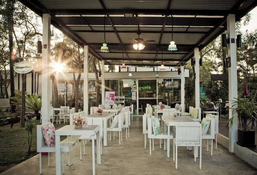 Hotell Foresta Resort