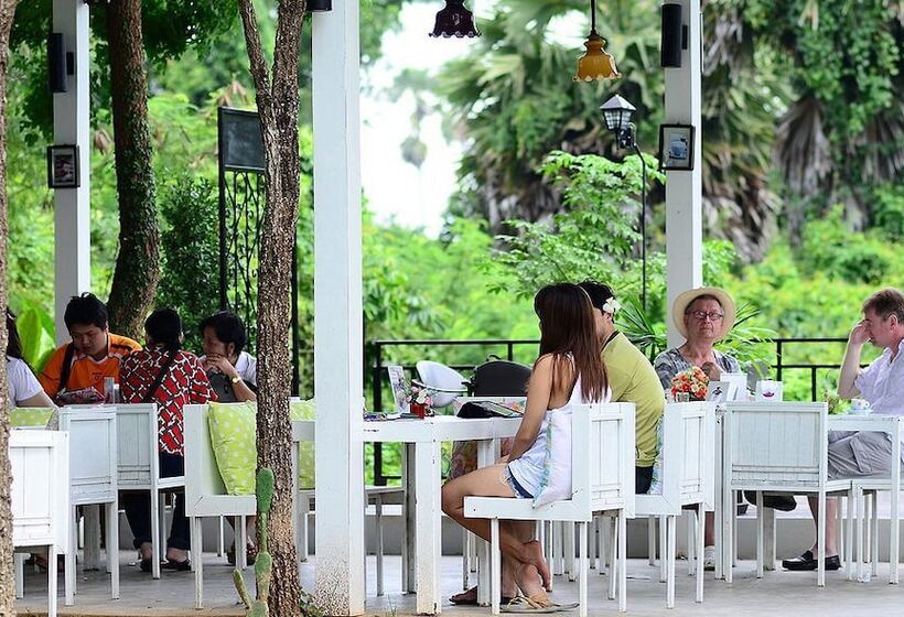 Hotell Foresta Resort