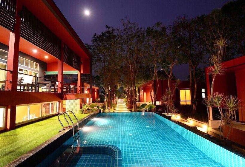 Hotell Foresta Resort