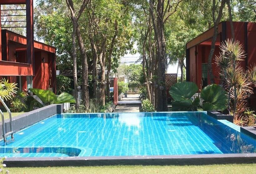 Hotell Foresta Resort