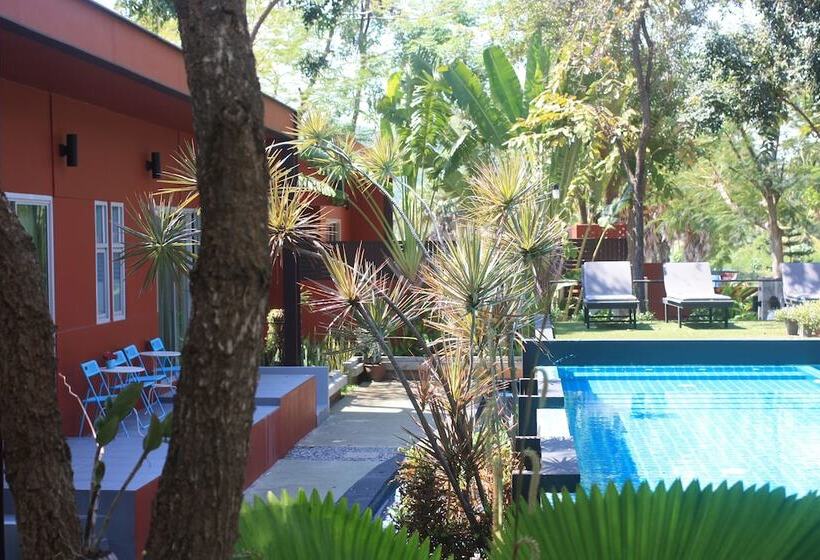 Hotell Foresta Resort