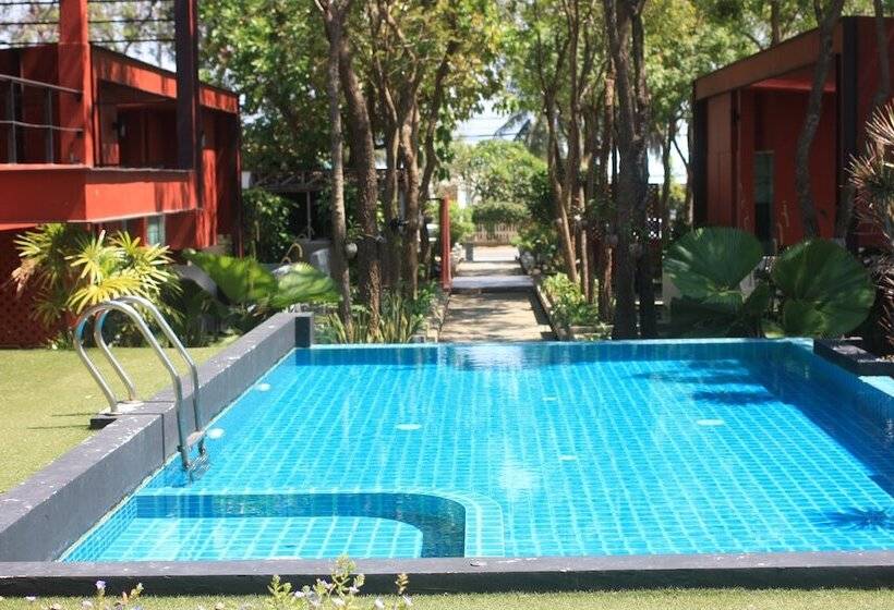 Hotell Foresta Resort