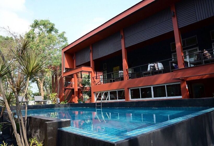 Hotell Foresta Resort