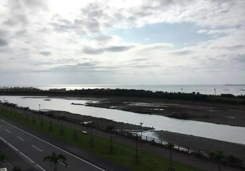 호텔 Gran View Garden Okinawa