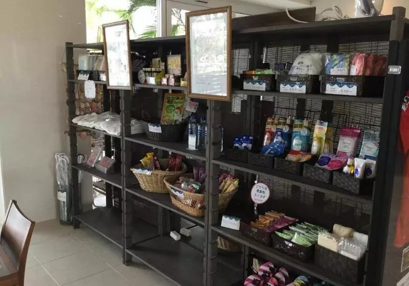 호텔 Gran View Garden Okinawa