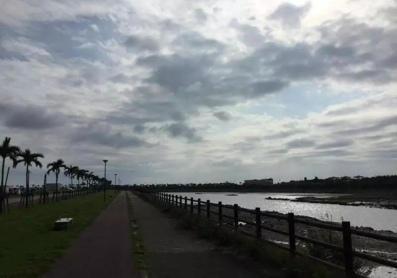 호텔 Gran View Garden Okinawa