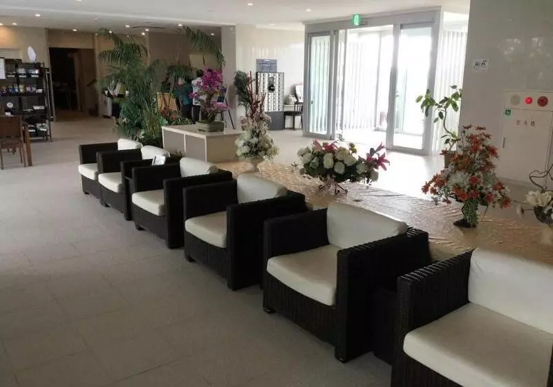 호텔 Gran View Garden Okinawa