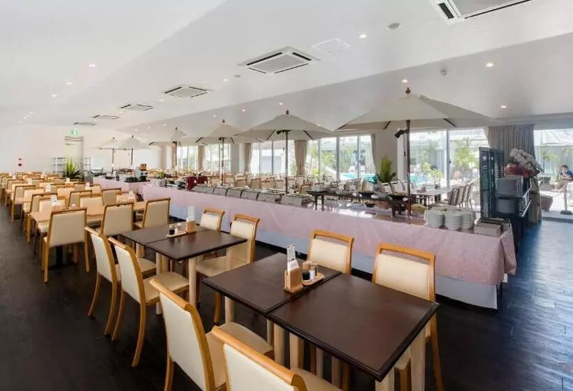 호텔 Gran View Garden Okinawa