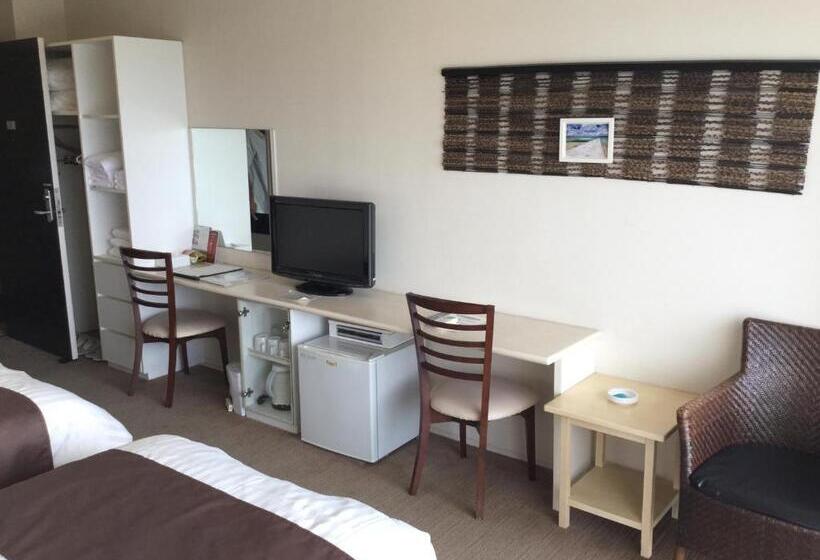 ホテル Gran View Garden Okinawa