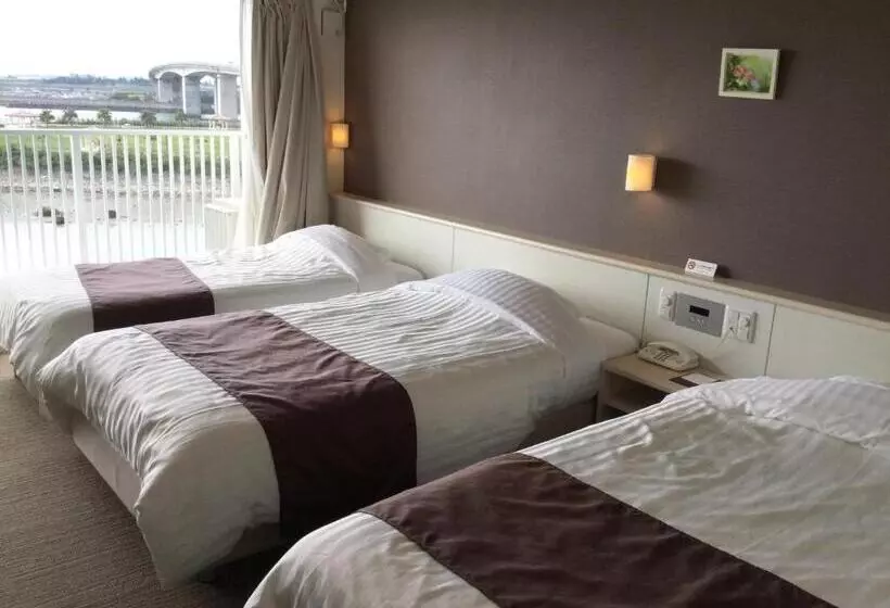 호텔 Gran View Garden Okinawa