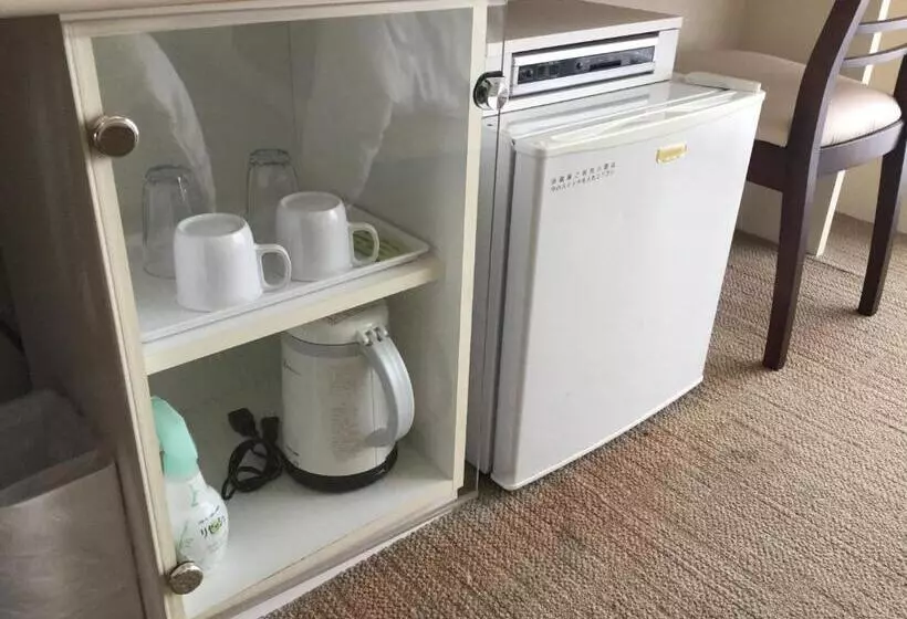 호텔 Gran View Garden Okinawa