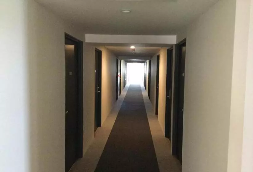 호텔 Gran View Garden Okinawa