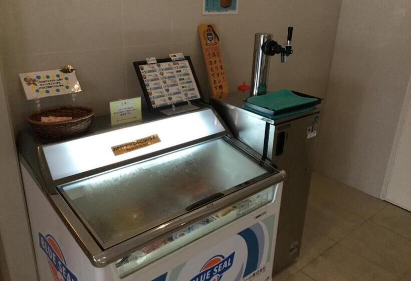 ホテル Gran View Garden Okinawa