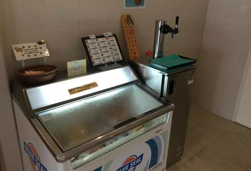 호텔 Gran View Garden Okinawa