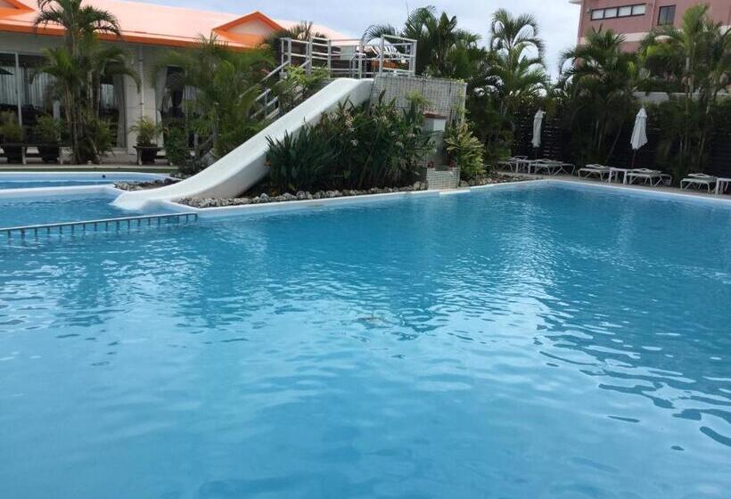 ホテル Gran View Garden Okinawa