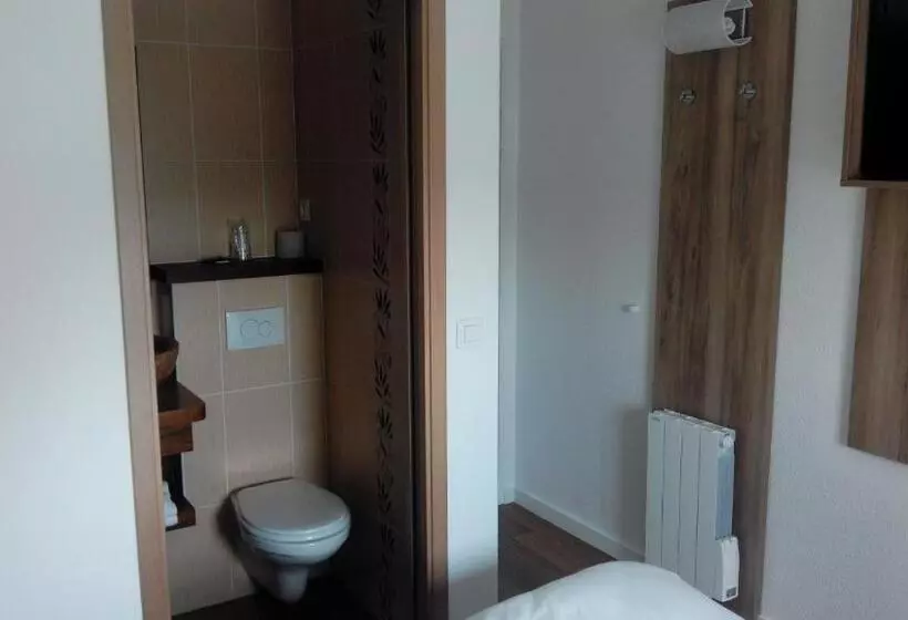 酒店 Green S Fleury Merogis