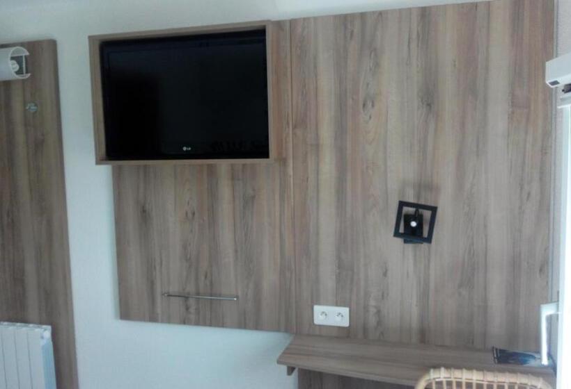 Hotel Green S Fleury Merogis