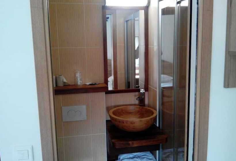 Hotel Green S Fleury Merogis