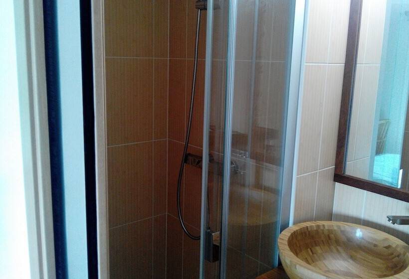 Hotel Green S Fleury Merogis