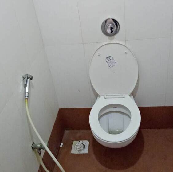 هتل Guruprerna Beacon Resort Dwarka