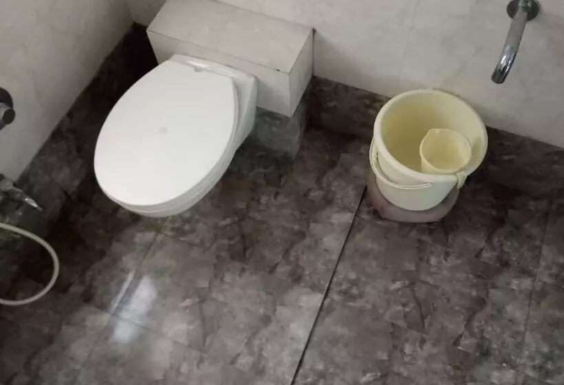 Hotelli Guruprerna Beacon Resort Dwarka