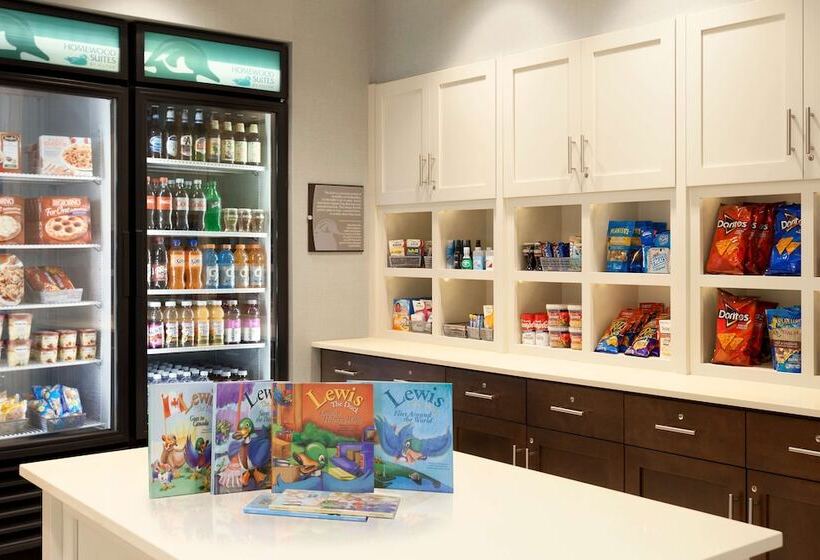 Отель Homewood Suites By Hilton Frederick