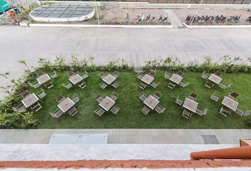 ホテル Pride Elite, Phaltan