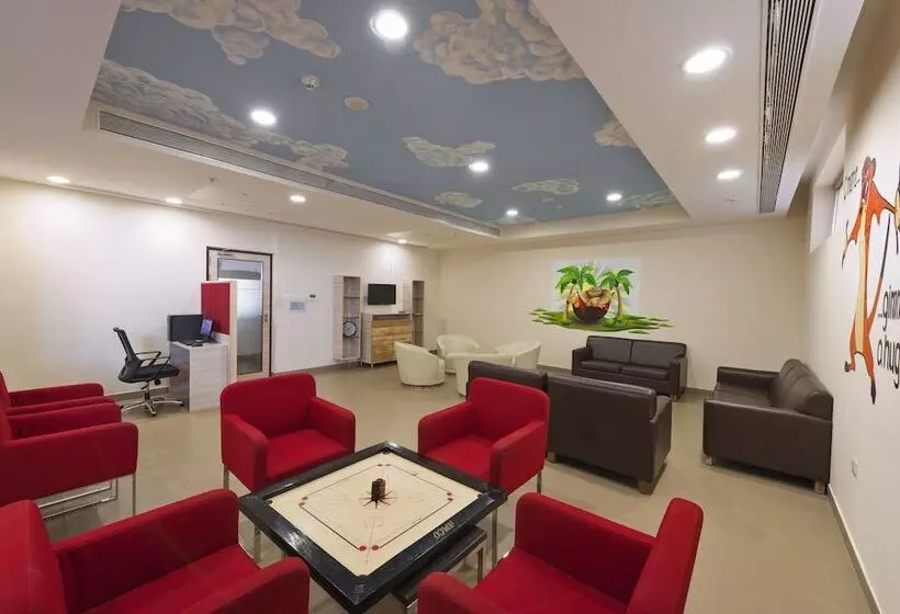 ホテル Pride Elite, Phaltan