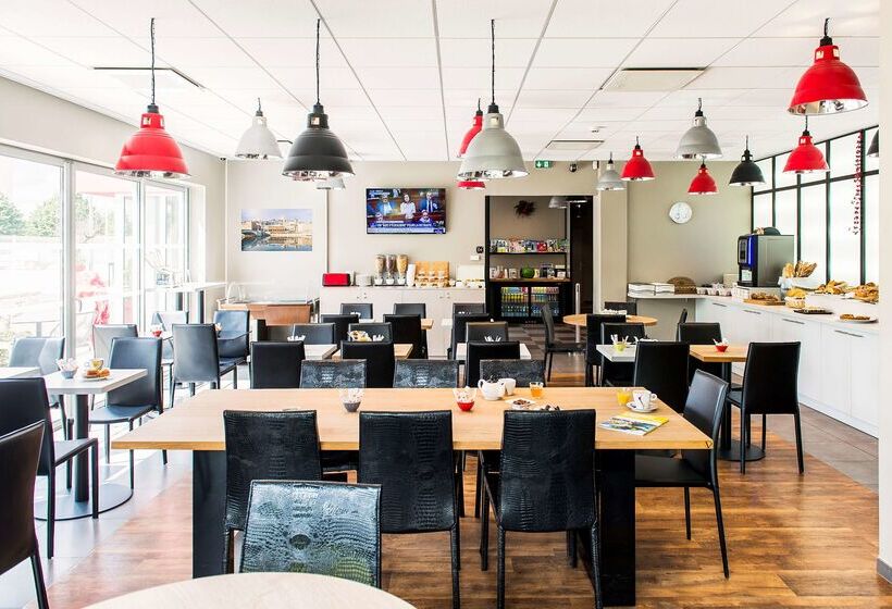 酒店 Kyriad Lyon Est Stadium Eurexpo Meyzieu