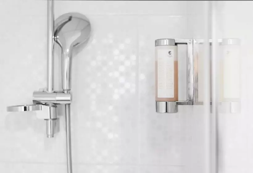 酒店 Kyriad Lyon Est Stadium Eurexpo Meyzieu