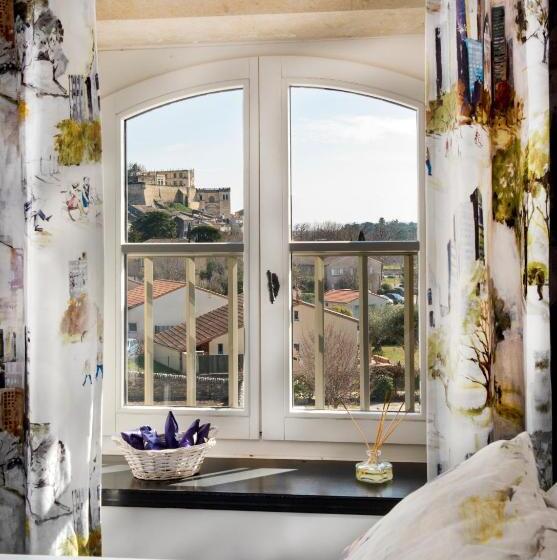 酒店 La Ferme Chapouton   Teritoria