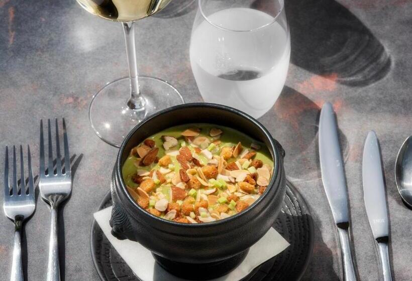 酒店 La Ferme Chapouton   Teritoria