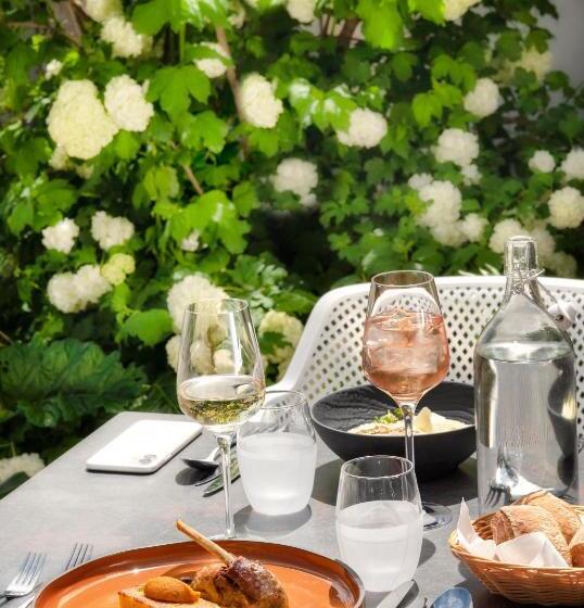 酒店 La Ferme Chapouton   Teritoria