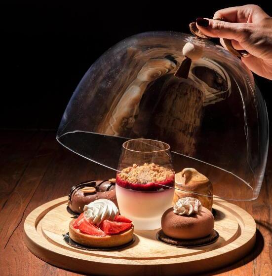 酒店 La Ferme Chapouton   Teritoria