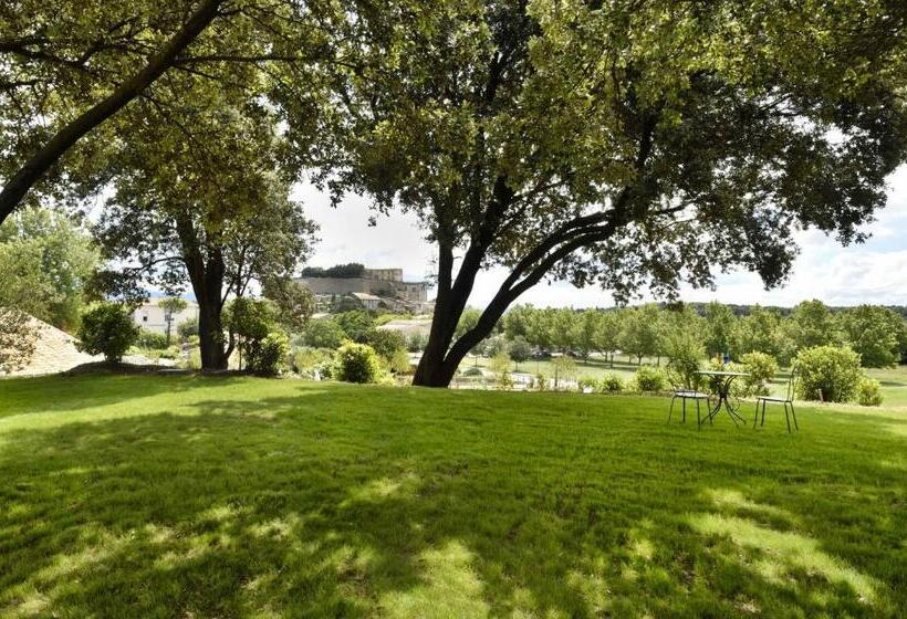 酒店 La Ferme Chapouton   Teritoria